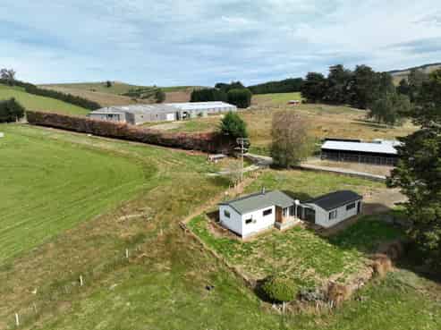 269 Falla Burn Road, Manuka Gorge, Milton