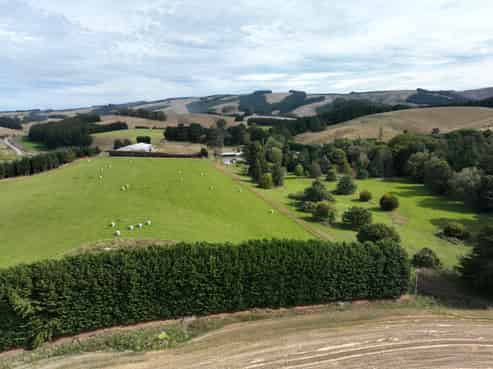 269 Falla Burn Road, Manuka Gorge, Milton