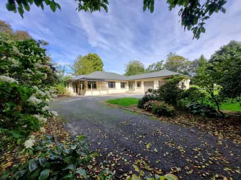 269 Falla Burn Road, Manuka Gorge, Milton