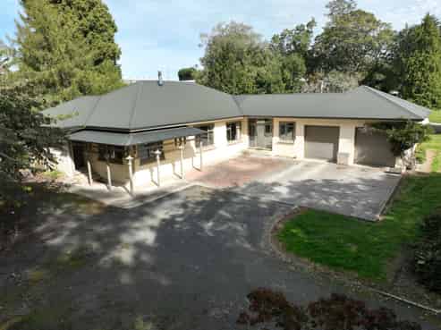 269 Falla Burn Road, Manuka Gorge, Milton