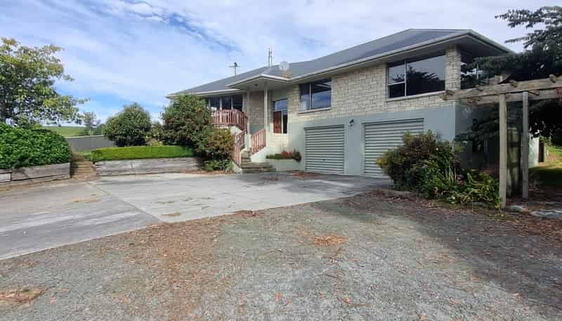 945 Falla Burn Road, Manuka Gorge, Milton