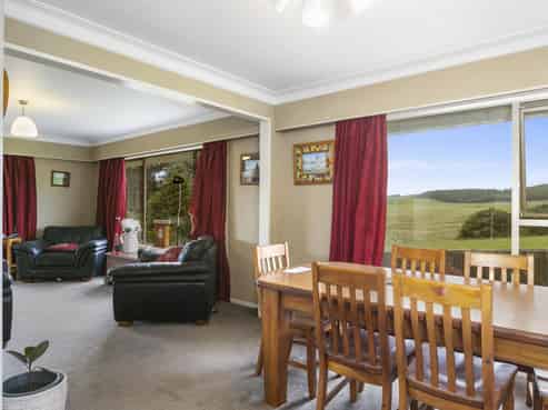 945 Falla Burn Road, Manuka Gorge, Milton