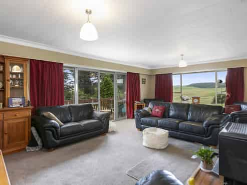 945 Falla Burn Road, Manuka Gorge, Milton