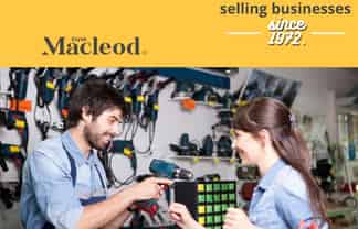 Be Your Own Boss - Appliance Repair Business For Sale - (CML 11302)