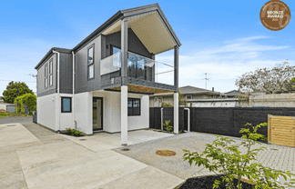 27B Bernard Street, Mount Wellington