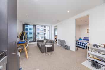 717/145 Nelson Street, Auckland Central