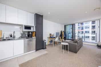 717/145 Nelson Street, Auckland Central