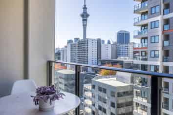717/145 Nelson Street, Auckland Central