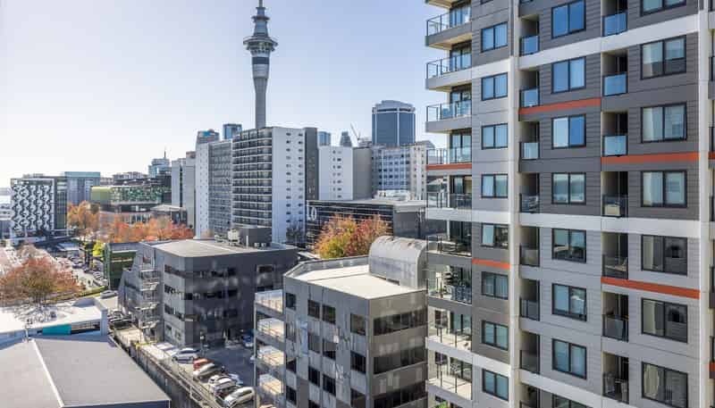 717/145 Nelson Street, Auckland Central