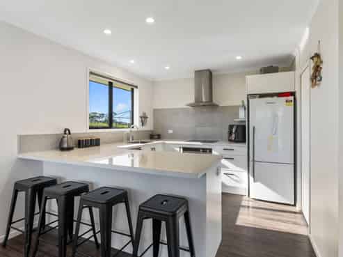 657 Eltham Road, Mangatoki