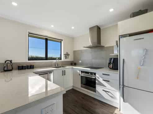 657 Eltham Road, Mangatoki