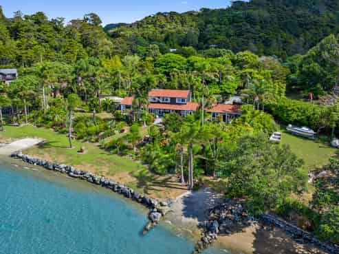 465 Leigh Road, Matakana