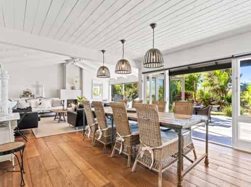 465 Leigh Road, Matakana