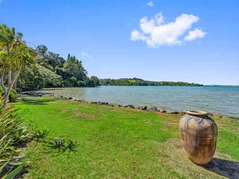 465 Leigh Road, Matakana