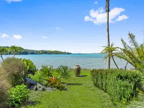 465 Leigh Road, Matakana