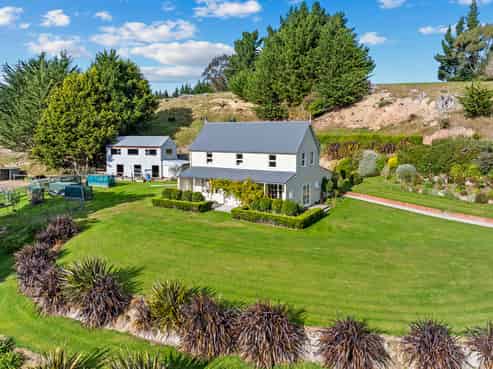 477 Finlayson Road, Taieri Mouth