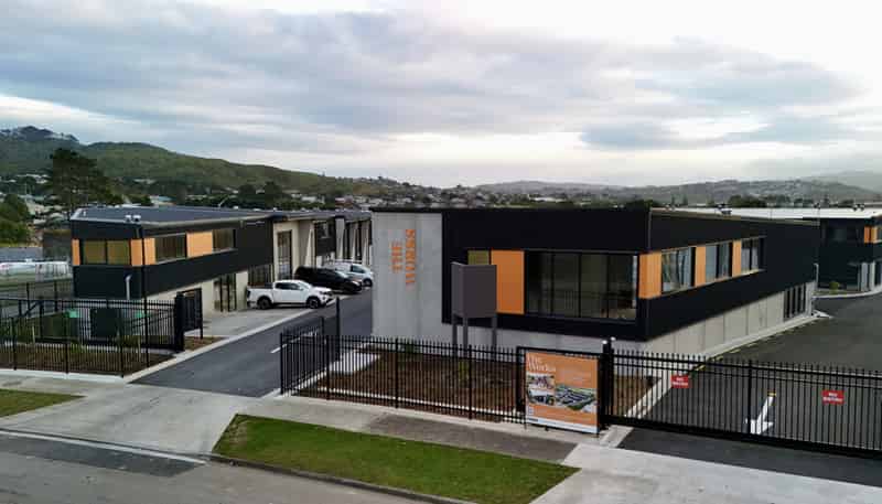 1/12 Mohuia Crescent, Elsdon