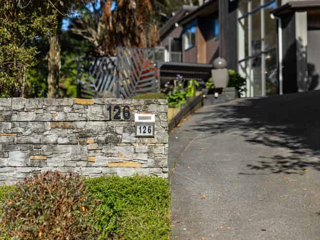 126 Foley Quarry Road, Dairy Flat