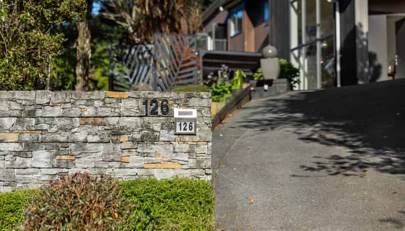 126 Foley Quarry Road, Dairy Flat