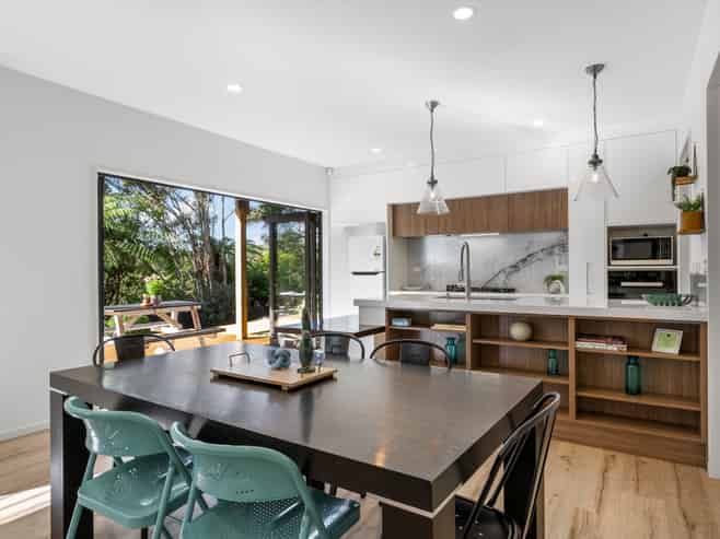 126 Foley Quarry Road, Dairy Flat