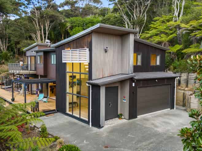 126 Foley Quarry Road, Dairy Flat