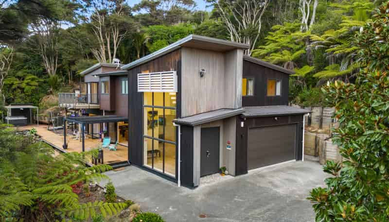 126 Foley Quarry Road, Albany Heights