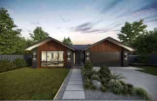495 Halswell Road, Halswell