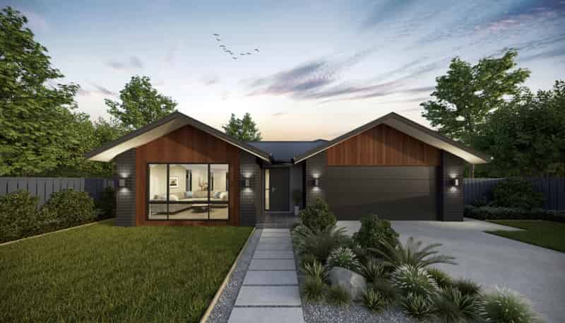 495 Halswell Road, Halswell