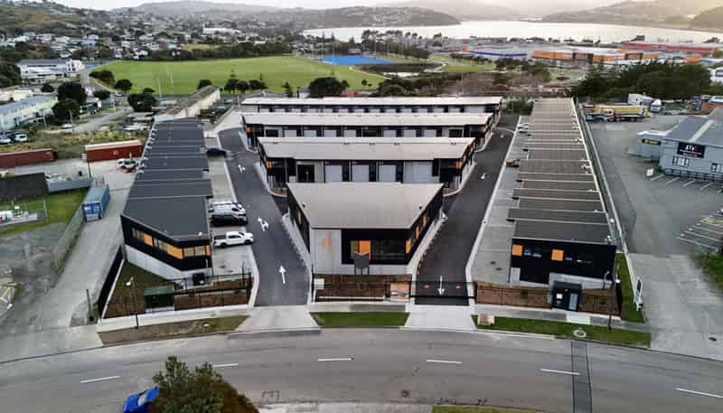 63/12 Mohuia Crescent, Elsdon