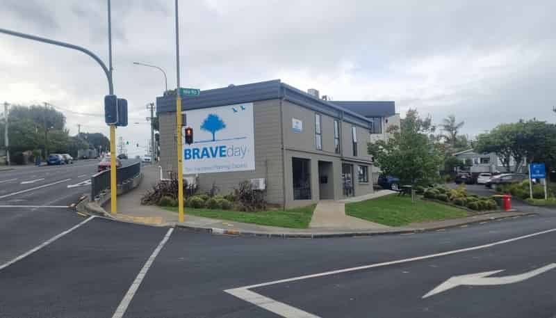 1A Nile road, Takapuna