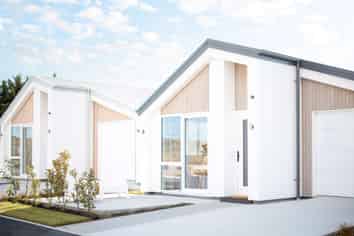 Mainland West PU16, Rangiora