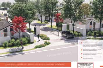 Oakville PU14, Rangiora