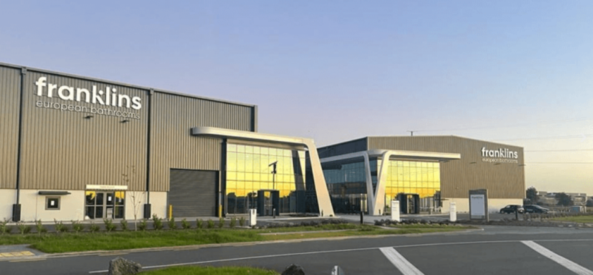 Premium Highbrook Industrial - Vista 5