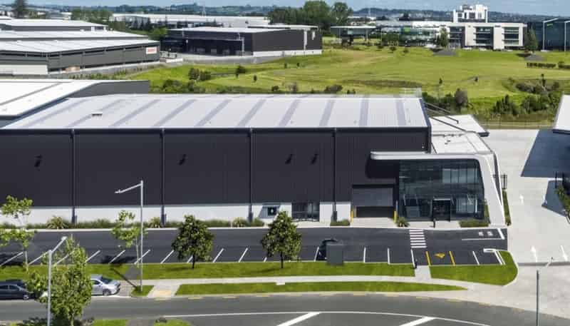 4 Wairoru Road, East Tamaki