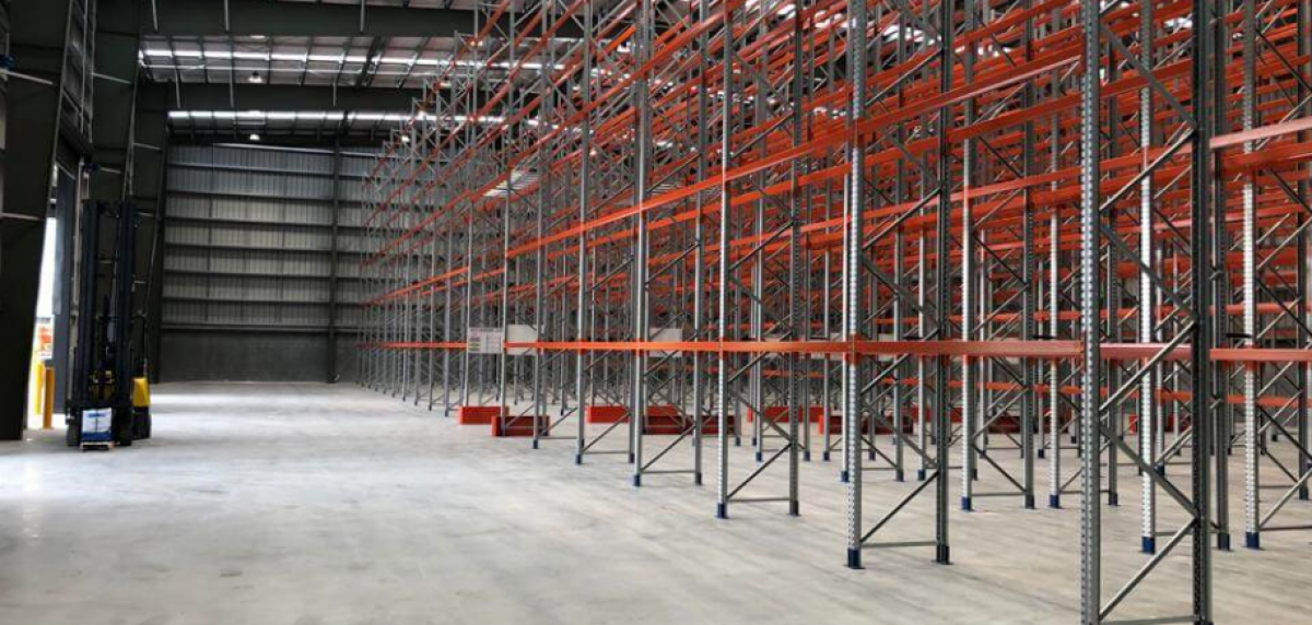 Premium Highbrook Industrial - Vista 3