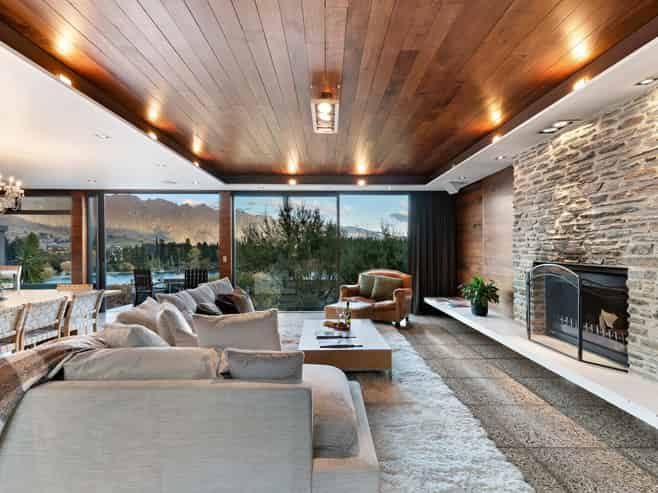42A Man Street, Queenstown