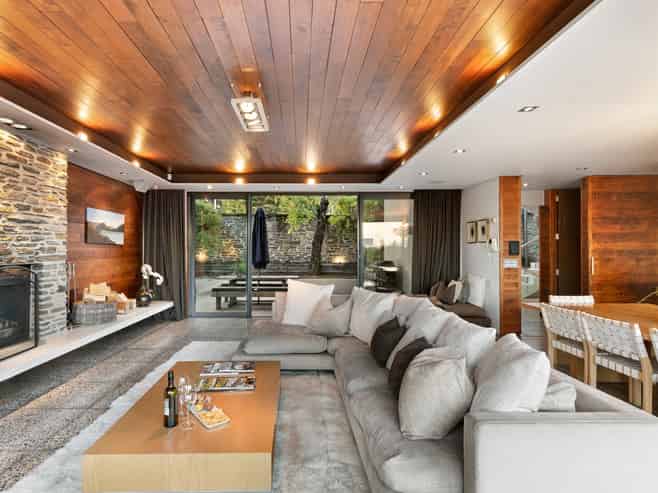 42A Man Street, Queenstown