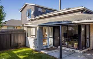 8 Brixton Street, Islington