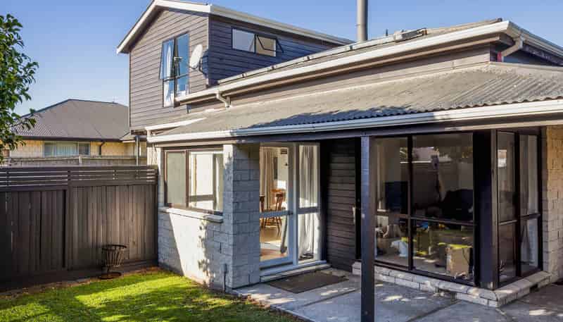 8 Brixton Street, Islington