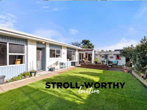 4/231 Waterloo Road, Lower Hutt