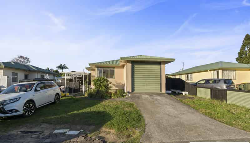 15 Josie Lane, Manurewa