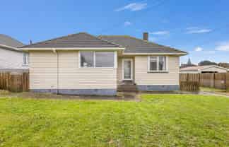 12 McGuire Street, Hawera