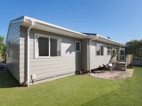 125A Mansels Road, Parkvale