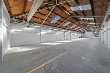 Versatile CBD space