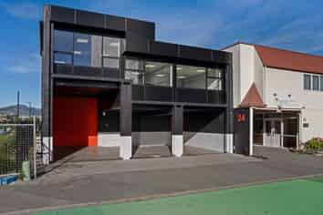 Versatile CBD space