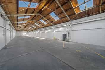 Versatile CBD space