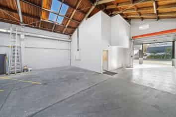 Versatile CBD space