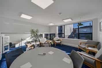 Versatile CBD space