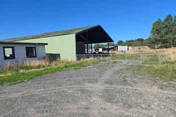 Prime Industrial Location