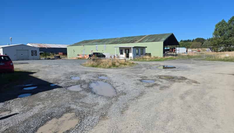  Frances Street, Balclutha